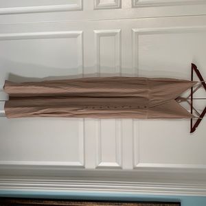 Illa Illa maxi dress